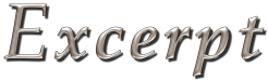 Excerpt