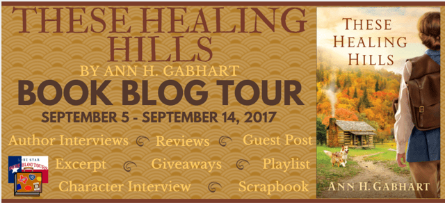 BNR These Healing Hills PNG