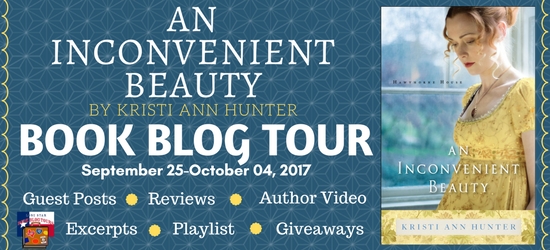 BNR An Inconvenient Beauty JPG