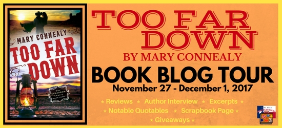 BNR 2 Too Far Down JPG