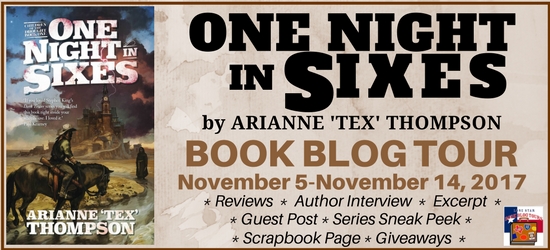 BNR One Night in Sixes JPG