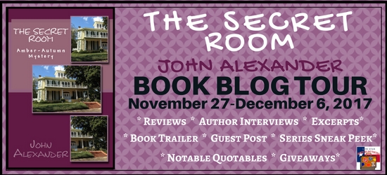 BNR The Secret Room JPG