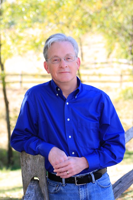 Author pic Jeff Hampton