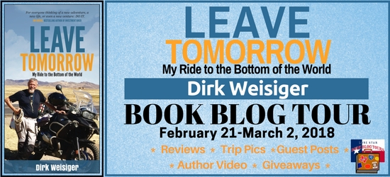 BNR Leave Tomorrow JPG