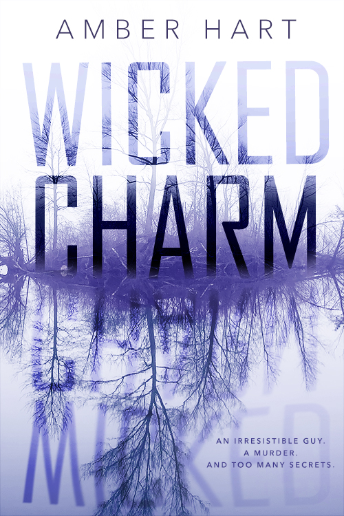 WICKED CHARM 500x750