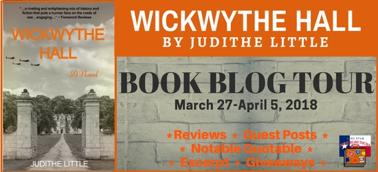 BNR Wickwythe Hall JPG