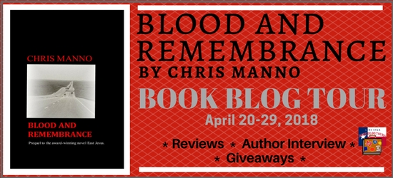 BNR Blood &amp; Remembrance JPG