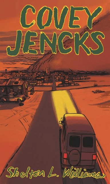 Cover med res Covey Jencks