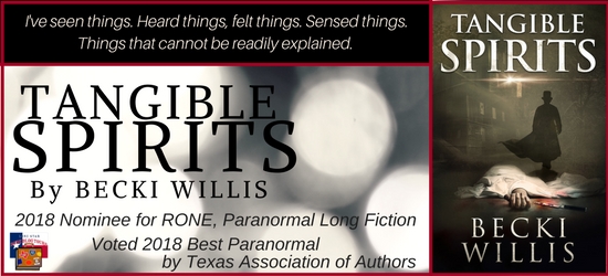 BNR Tangible Spirits Blitz 2