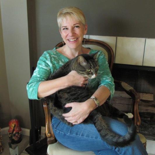 Lauren Baratz-Logsted